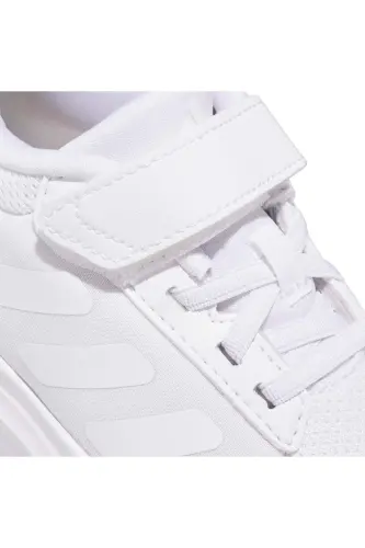 Tensaur Run 2.0 Kids Shoes - White - 7