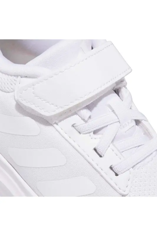 Tensaur Run 2.0 Kids Shoes - White - 7