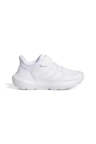 Tensaur Run 2.0 Kids Shoes - White 