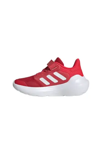 Tensaur Run 30 El Unisex Bolalar Qizil Kundalik Poyafzal UNISEX BOLALAR LS OYOQ KIYIMLARI-better scarlet - 2