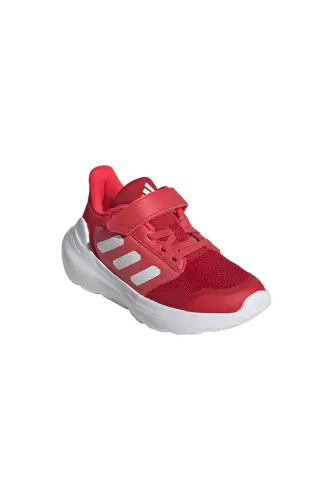 Tensaur Run 30 El Unisex Bolalar Qizil Kundalik Poyafzal UNISEX BOLALAR LS OYOQ KIYIMLARI-better scarlet - 3