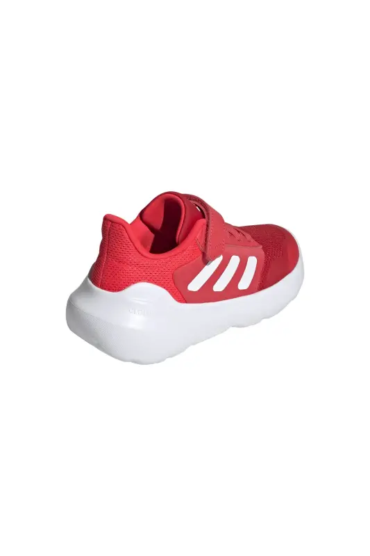 Tensaur Run 30 El Unisex Bolalar Qizil Kundalik Poyafzal UNISEX BOLALAR LS OYOQ KIYIMLARI-better scarlet - 6
