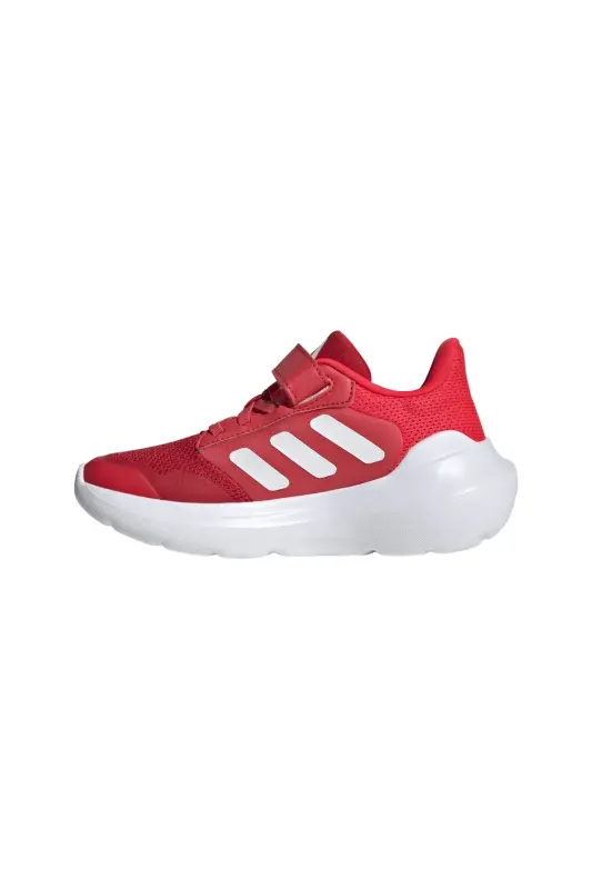 Tensaur Run 30 El Unisex Детская Красная Повседневная Обувь UNISEX ДЕТСКАЯ LS ОБУВЬ-better scarlet - 2