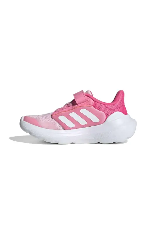Tensaur Run.2.0 Kids Pink Running Shoe-Pink - 2