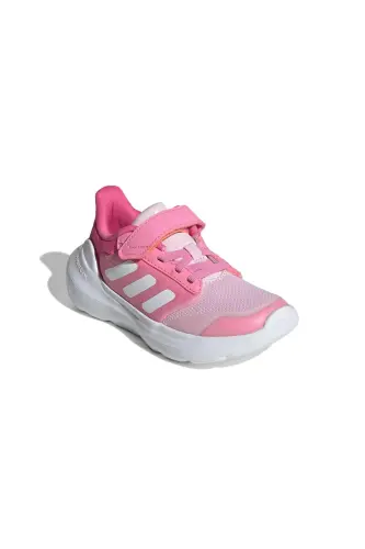 Tensaur Run.2.0 Kids Pink Running Shoe-Pink - 4