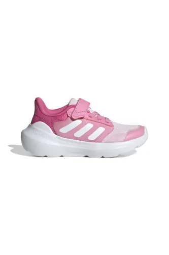 Tensaur Run.2.0 Kids Pink Running Shoe-Pink 