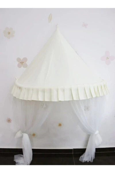 Tent, Mosquito Net, Kids Room Mosquito Net, Play Tent - 4