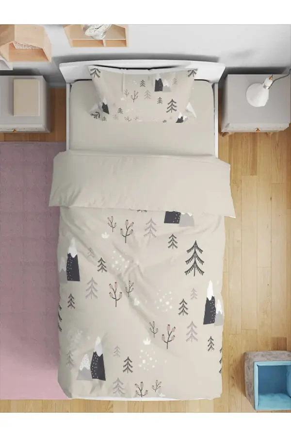 Tenthouse Nevresim Set EPN160 - 1