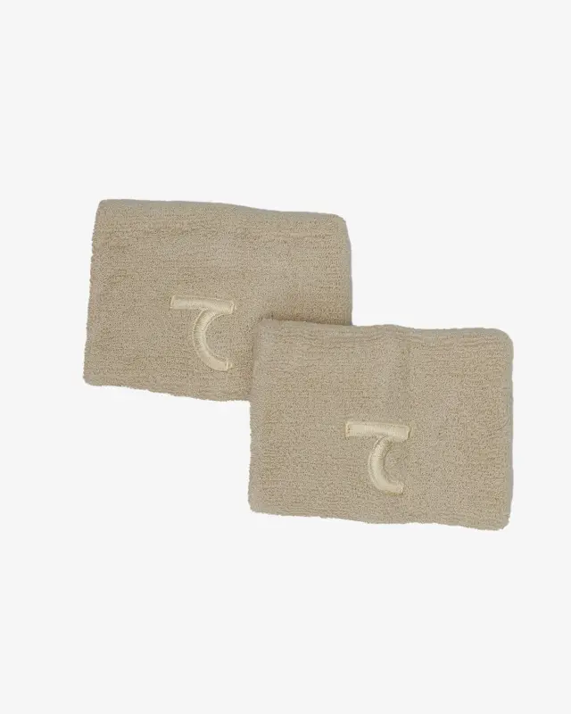 Sweatband Set - WHEAT - 7SABER