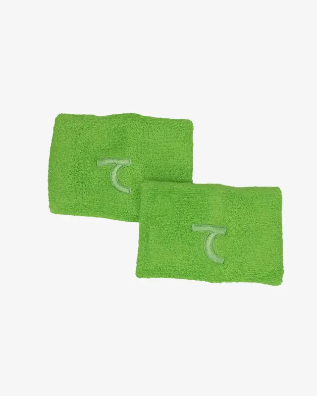 Sweatband Set - ЗЕЛЁНЫЙ - 7SABER