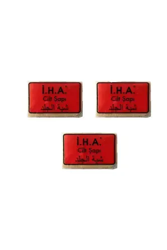 Ter Hidori Oldinirovchi 3 Donadan Teri Qoplovchi Tabiiy Deodorant - 2