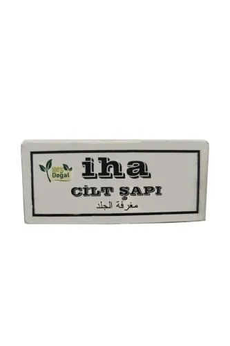 Ter Hidori Oldinirovchi 3 Donadan Teri Qoplovchi Tabiiy Deodorant - 4