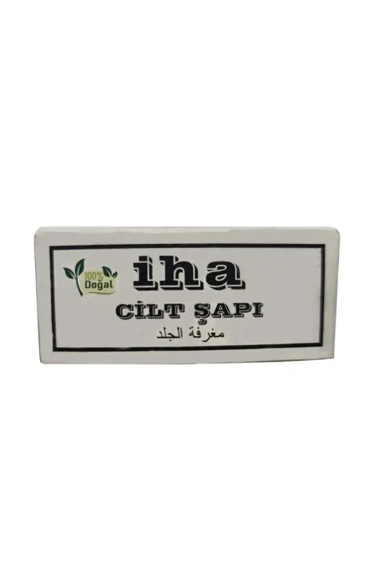 Ter Hidori Oldinirovchi 3 Donadan Teri Qoplovchi Tabiiy Deodorant - 4