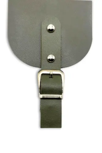 Teri kamarali telefon qutisi - SENSY (1)