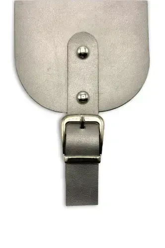 Teri qo'yilgan telefon qopqog'i - 2