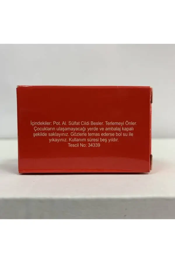 Teringni charxlash toshi - 2