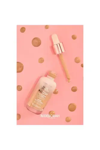 Terini tiklovchi serum tonal krem 02 - 3