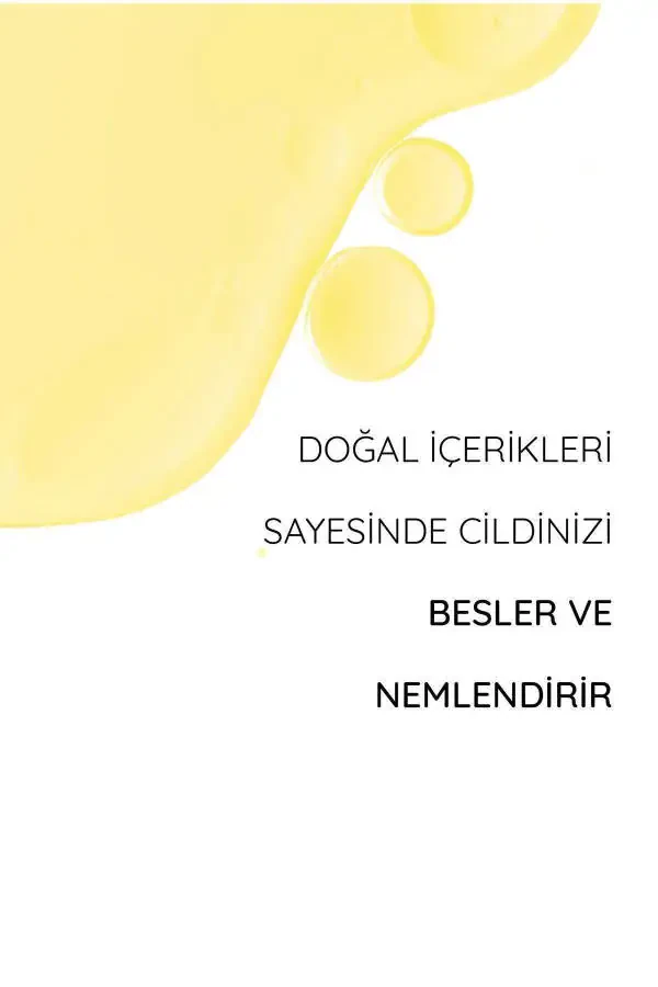 Terini tiklovchi va tozalovchi tozalovchi yog'i - 4