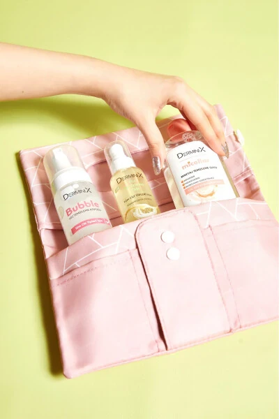 Terini tiklovchi va tozalovchi tozalovchi yog'i - 9