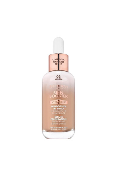Terini Yaxshilaydigan Serum Fondöten 03 - DEBORAH (1)