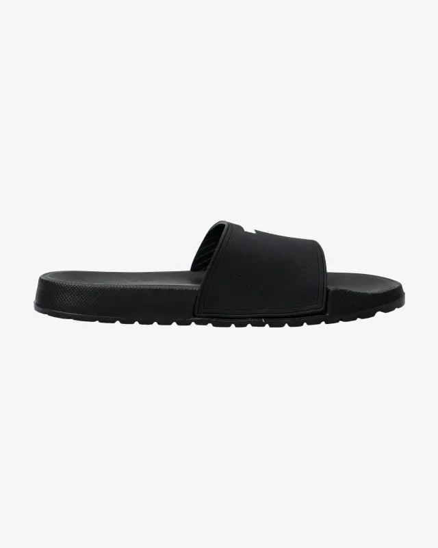 Slippers - BLACK - 2