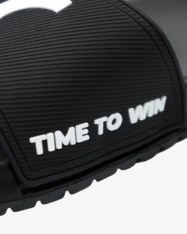 Slippers - BLACK - 5