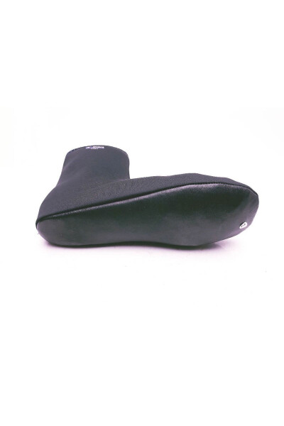 Termal Çorap Mest Taban Deri - Black - 4