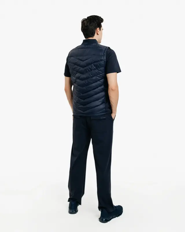 Thermal Vest - DARK BLUE - 6