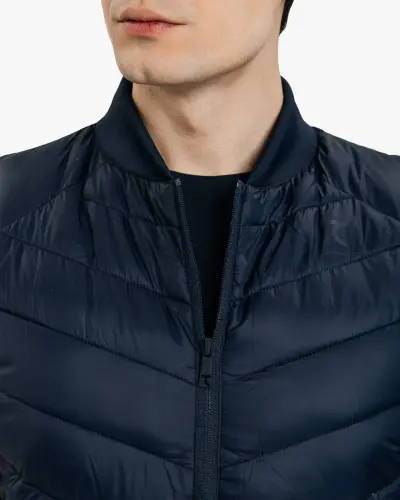 Thermal Vest - DARK BLUE - 7