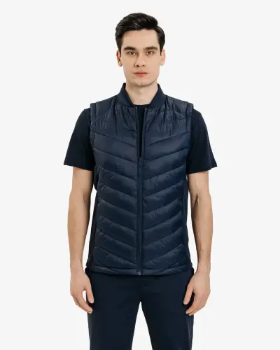 Thermal Vest - DARK BLUE 