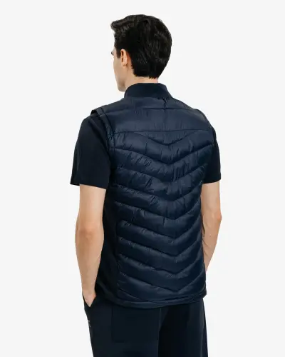 Thermal Vest - DARK BLUE - 3
