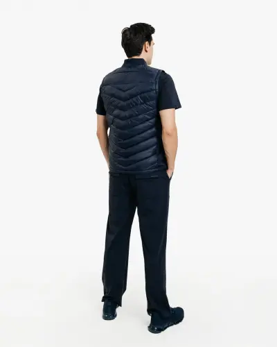 Thermal Vest - DARK BLUE - 6