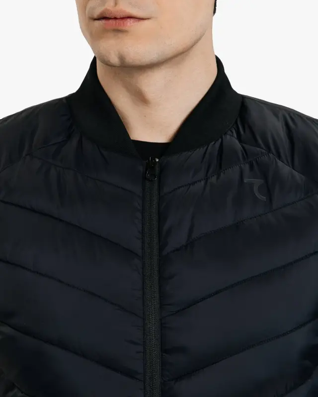 Thermal Vest - BLACK - 7