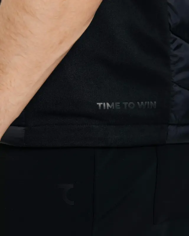 Thermal Vest - BLACK - 9