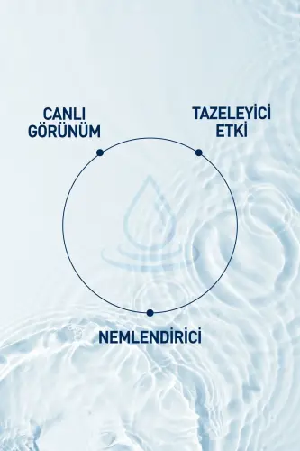 Thermal Yüz Temizleme Jeli Yağlı-Karma Ciltler 250 ml - 5