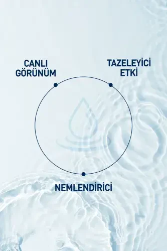 Termal Yuz Tozalash Geli 250ml Yog'li/Aralash - 5