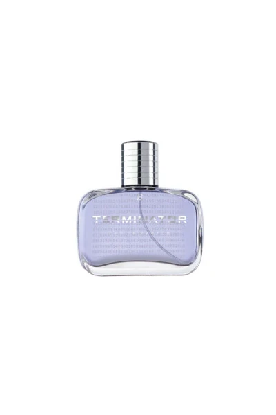 Terminator Edp 50ml Erkaklar uchun Atir - LR
