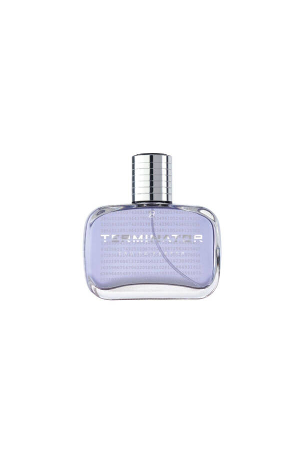 Terminator Edp 50ml Erkaklar uchun Atir - 1