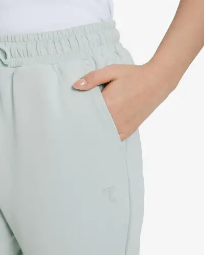 Thermo Prime Sport Pants - DARK SEA GREEN - 8