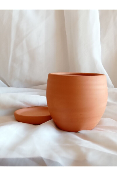 Terracotta Pot, Cactus Pot - COMLEKEVI (1)