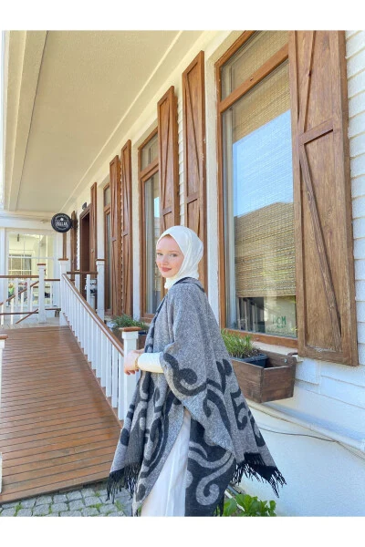 Tes Modest Dress - PANO