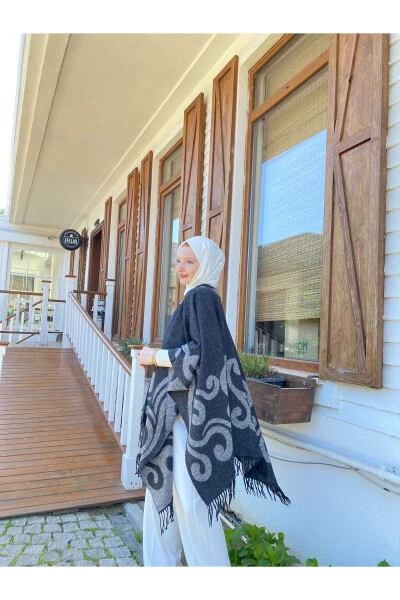 Tes Modest Dress - 3