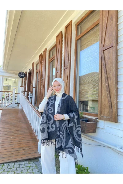 Tes Modest Dress - 4