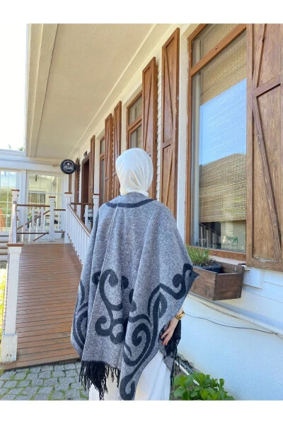 Тес Хиджаб Платье - 7