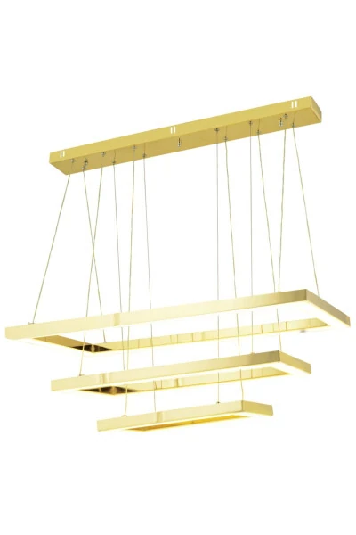 Tesla Maydon-1 - ÜNAL AYDINLATMA