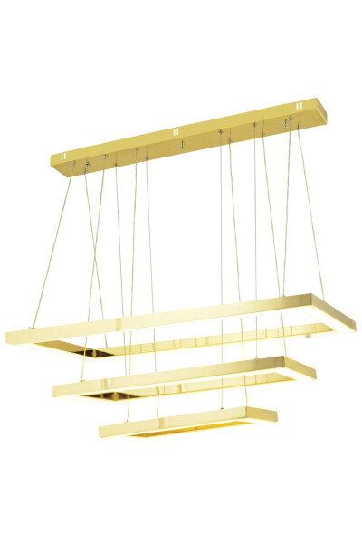 Tesla Pendant-1 - ÜNAL AYDINLATMA (1)