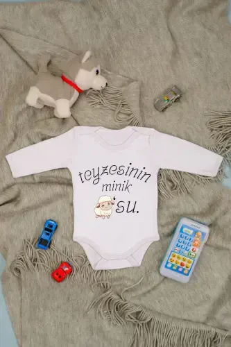 Тетясининого Кузусу Баскылы Узун Коллу Памуклу Зыбын-Беяз - 1