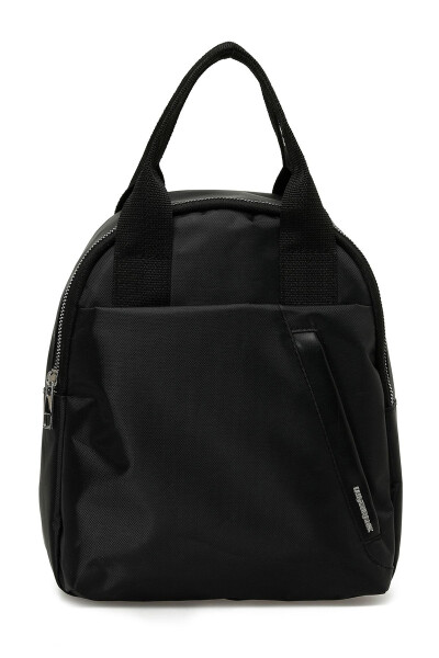 TEX SERI SRT 4FX Black Women's Backpack - 1