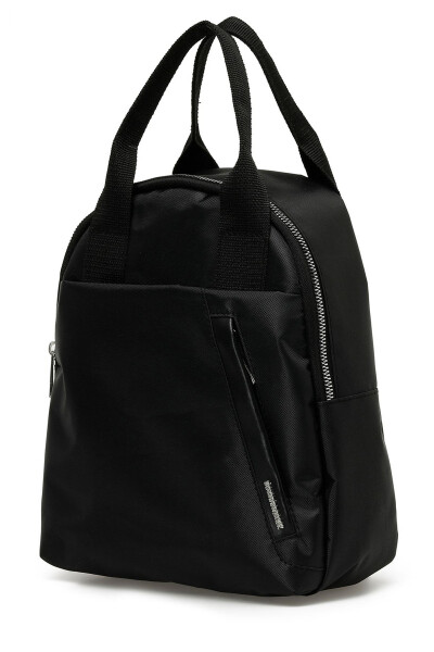 TEX SERI SRT 4FX Black Women's Backpack - 2