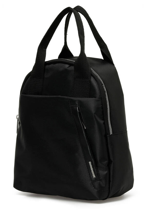 TEX SERI SRT 4FX Black Women's Backpack - 2